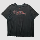 Philadelphia Phillies Majestic 2010s T-shirt | MLB Outlet