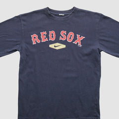 Boston Red Sox 2007 Long Sleeve T-shirt | MLB New