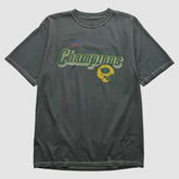 Green Bay Packers Fanatics 2007 T-shirt