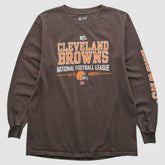 Cleveland Browns Fanatics NFL 2010s Long Sleeve T-shirt