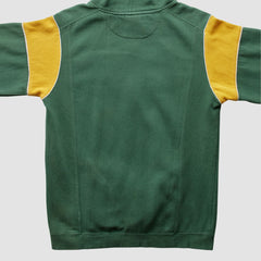 Green Bay Packers Fanatics NFL 2000s Hooded Sweatshirt