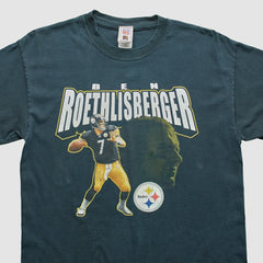 Pittsburgh Steelers Fanatics NFL 2000s T-shirt
