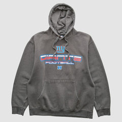 New York Giants Fanatics NFL 2010s Hooded Pullover Sweatshirt