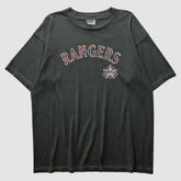 Texas Rangers CSA 2000s T-shirt | MLB US