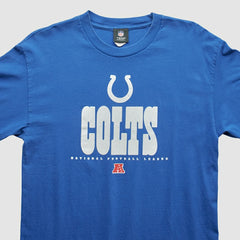 Indianapolis Colts Fanatics NFL 2010s Long Sleeve T-shirt