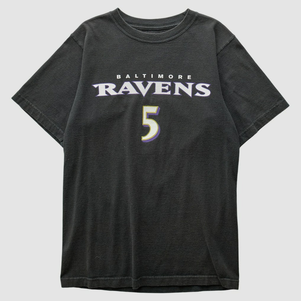 Baltimore Ravens Fanatics 2010s T-shirt
