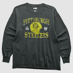 Pittsburgh Steelers Fanatics NFL 2010s Long Sleeve T-shirt