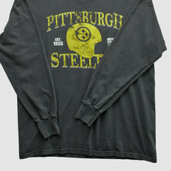 Pittsburgh Steelers Fanatics NFL 2010s Long Sleeve T-shirt