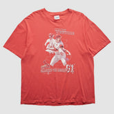 St. Louis Cardinals Hanes 1998 T-shirt | MLB US