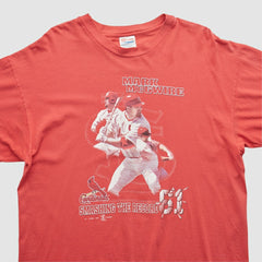 St. Louis Cardinals Hanes 1998 T-shirt | MLB US