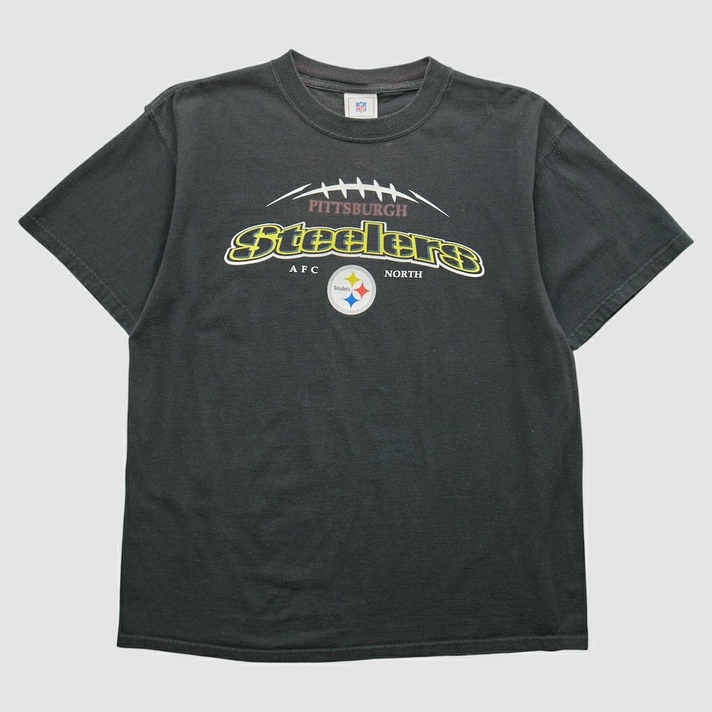 Pittsburgh Steelers Fanatics 2000s T-shirt