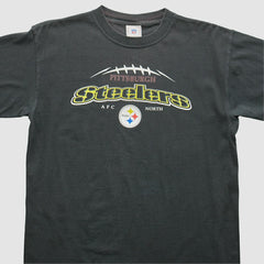 Pittsburgh Steelers Fanatics 2000s T-shirt