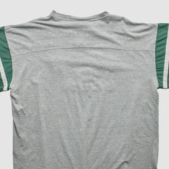 New York Jets Fanatics Lee Sport 90s T-shirt