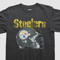 Pittsburgh Steelers Fanatics Reebok 2010s Long Sleeve T-shirt