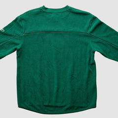 New York Jets Fanatics 2000s Pullover Sweatshirt
