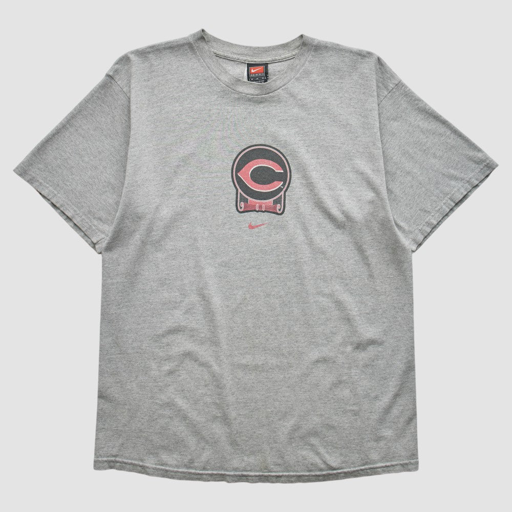 Cincinnati Reds Nike 2000s T-shirt | MLB On Sale