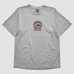 Cincinnati Reds Nike 2000s T-shirt | MLB On Sale