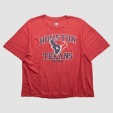 Houston Texans Fanatics NFL 2000s T-shirt