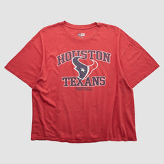 Houston Texans Fanatics NFL 2000s T-shirt