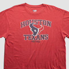 Houston Texans Fanatics NFL 2000s T-shirt