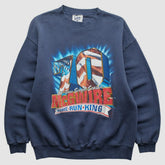 St. Louis Cardinals Lee Sports 1998 Sweatshirt | MLB On Sale