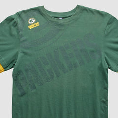 Green Bay Packers Fanatics NFL 2010s Long Sleeve T-shirt