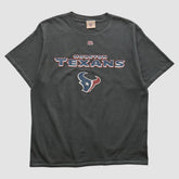 Houston Texans Fanatics NFL 2000s T-shirt