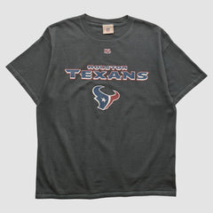 Houston Texans Fanatics NFL 2000s T-shirt