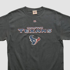 Houston Texans Fanatics NFL 2000s T-shirt