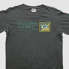Green Bay Packers Fanatics NFL 2000s Long Sleeve T-shirt