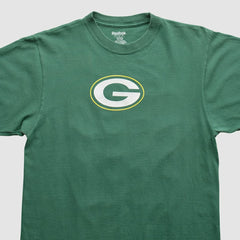 Green Bay Packers Fanatics 2000s T-shirt