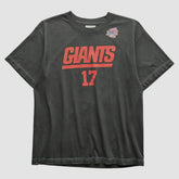 New York Giants Fanatics 2008 T-shirt