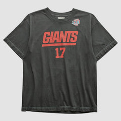 New York Giants Fanatics 2008 T-shirt