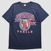 Los Angeles Angels Champion 90s T-shirt | MLB New
