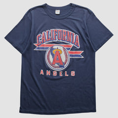 Los Angeles Angels Champion 90s T-shirt | MLB New