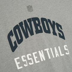 Dallas Cowboys Fear of God x NFL Unisex 3/4-Sleeve T-Shirt