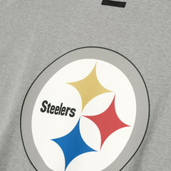 Pittsburgh Steelers Fear of God x NFL Unisex 3/4-Sleeve T-Shirt