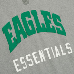 Philadelphia Eagles Fear of God x NFL Unisex 3/4-Sleeve T-Shirt