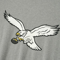 Philadelphia Eagles Fear of God x NFL Unisex 3/4-Sleeve T-Shirt