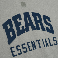 Chicago Bears Fear of God x NFL Unisex 3/4-Sleeve T-Shirt