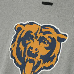 Chicago Bears Fear of God x NFL Unisex 3/4-Sleeve T-Shirt