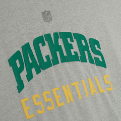 Green Bay Packers Fear of God x NFL Unisex 3/4-Sleeve T-Shirt