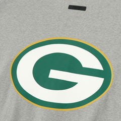 Green Bay Packers Fear of God x NFL Unisex 3/4-Sleeve T-Shirt