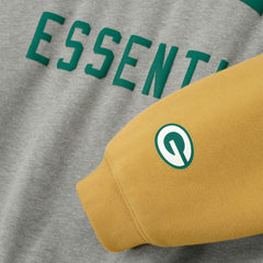 Green Bay Packers Fear of God x NFL Unisex Sport Hoodie