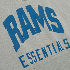 Los Angeles Rams Fear of God x NFL Unisex Sport Sweatshirt