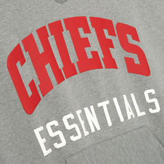 Kansas City Chiefs Fear of God x NFL Unisex Sport Sweatshirt