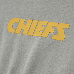 Kansas City Chiefs Fear of God x NFL Unisex Sport Sweatshirt