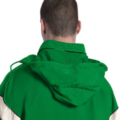 Boston Celtics Starter The Gust Full-Zip Hooded Jacket Discount