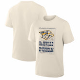 Nashville Predators 2025 NHL Global Series Hometown To Stockholm Legacy T-Shirt Online