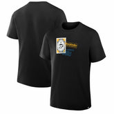 Pittsburgh Penguins 2025 NHL Global Series Hometown To Stockholm Legacy T-Shirt On Sale